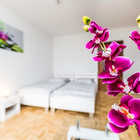 Work & Stay Apartment Monheim Monheim am Rhein 외부 사진