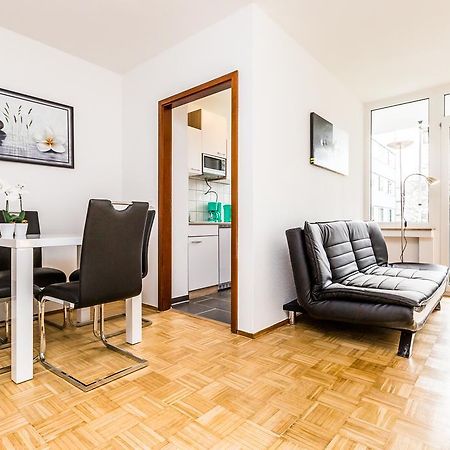 Work & Stay Apartment Monheim Monheim am Rhein 외부 사진