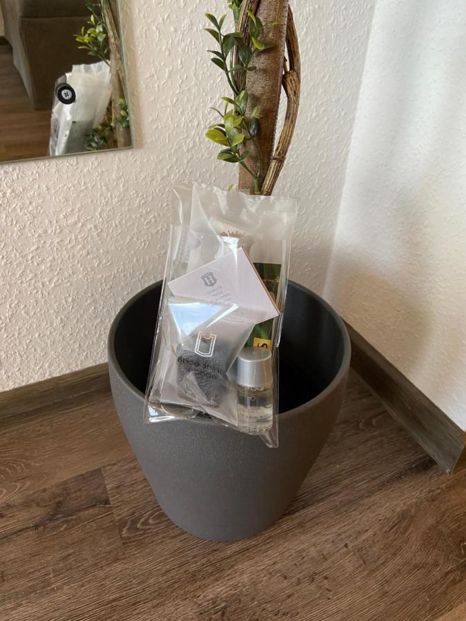 Work & Stay Apartment Monheim Monheim am Rhein 외부 사진