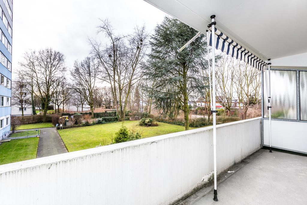 Work & Stay Apartment Monheim Monheim am Rhein 외부 사진
