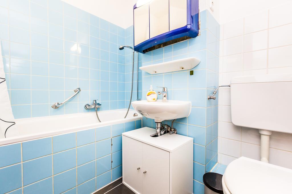 Work & Stay Apartment Monheim Monheim am Rhein 외부 사진